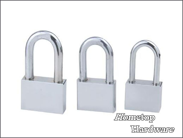 PK08 Brass Padlock