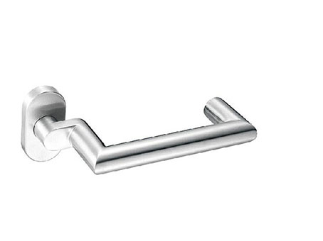 SSLH58 Stainless steel Tube Lever Handle