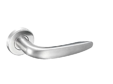 SSLH67 Stainless Steel Special Form Lever handle