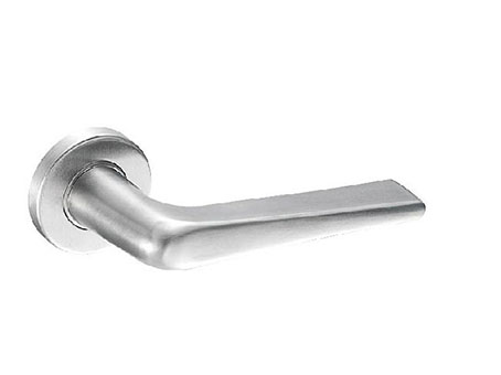 SSLH68 Stainless Steel Special Form Lever handle