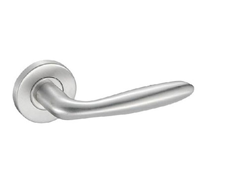 SSLH69 Stainless Steel Special Form Lever handle