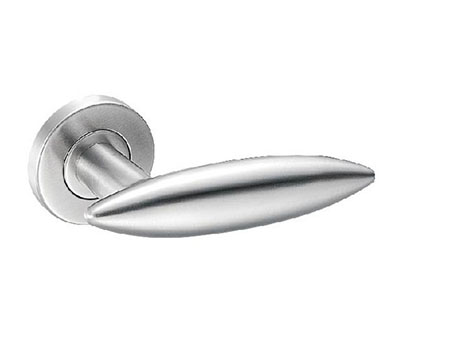 SSLH70 Stainless Steel Special Form Lever handle