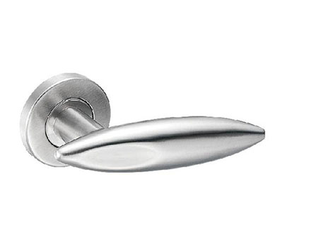 SSLH71 Stainless Steel Special Form Lever handle