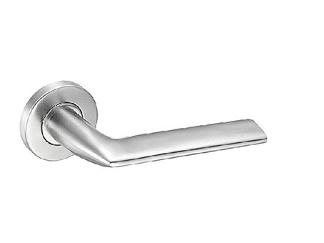 SSLH72 Stainless Steel Special Form Lever handle
