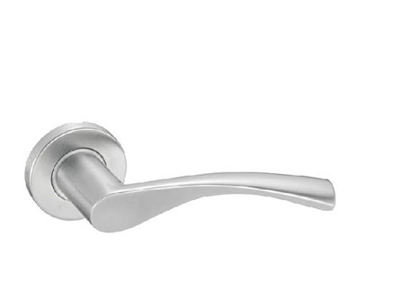 SSLH73 Stainless Steel Special Form Lever handle
