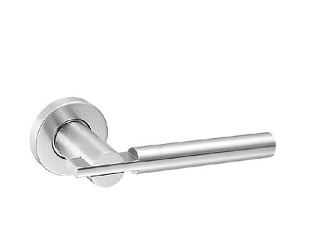 SSLH74 Stainless Steel Special Form Lever handle
