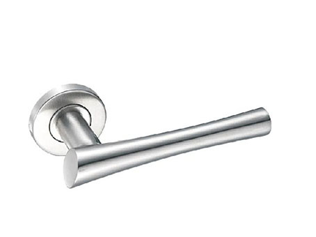 SSLH75 Stainless Steel Special Form Lever handle