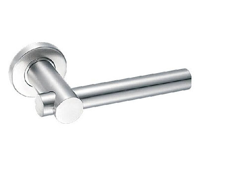 SSLH76 Stainless Steel Special Form Lever handle