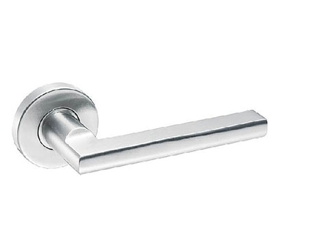 SSLH77 Stainless Steel Special Form Lever handle