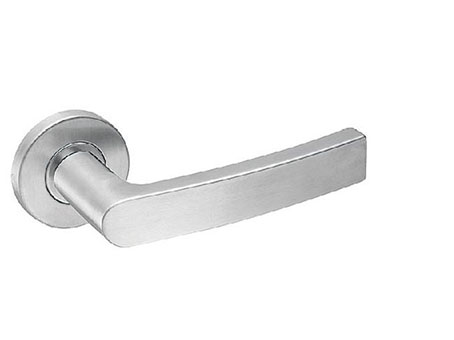SSLH78 Stainless Steel Special Form Lever handle