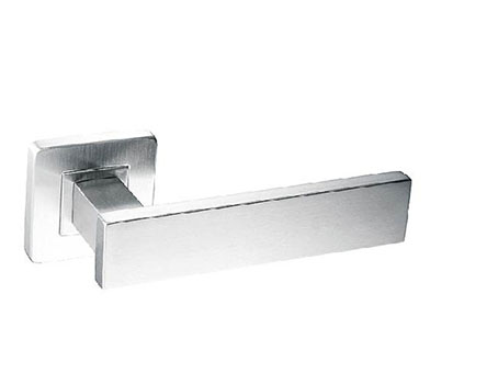  SSLH79 Stainless Steel Square Lever Handle