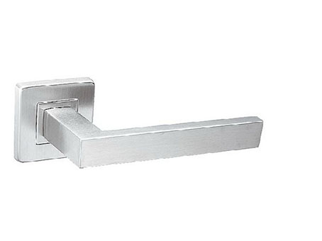  SSLH83 Stainless Steel Square Lever Handle