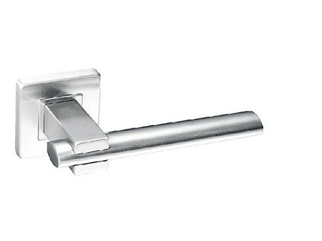  SSLH84 Stainless Steel Square Lever Handle