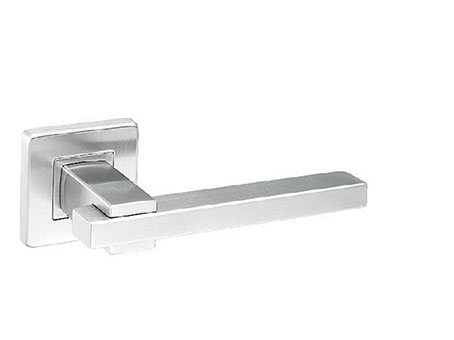  SSLH85 Stainless Steel Square Lever Handle