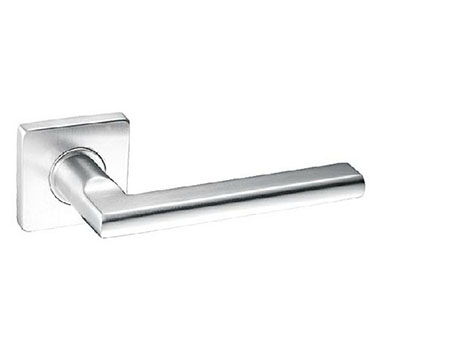  SSLH87 Stainless Steel Square Lever Handle