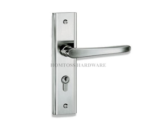 SSP01 stainless steel plate handle