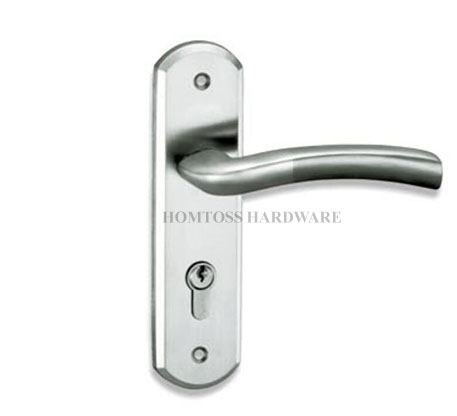 SSP03 stainless steel plate handle