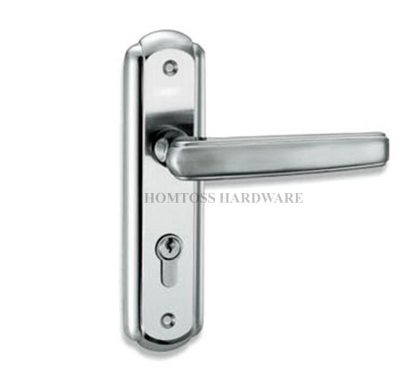 SSP04 stainless steel plate handle
