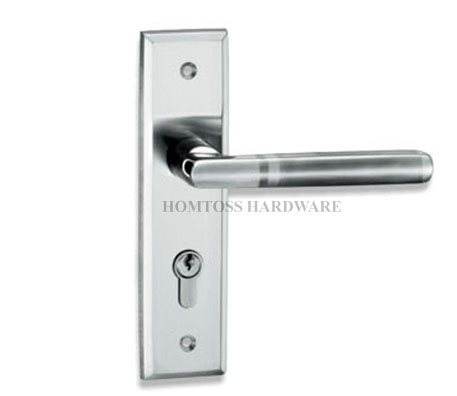 SSP05 stainless steel plate handle