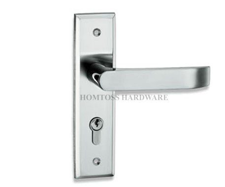 SSP06 stainless steel plate handle