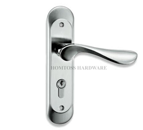 SSP07 stainless steel plate handle