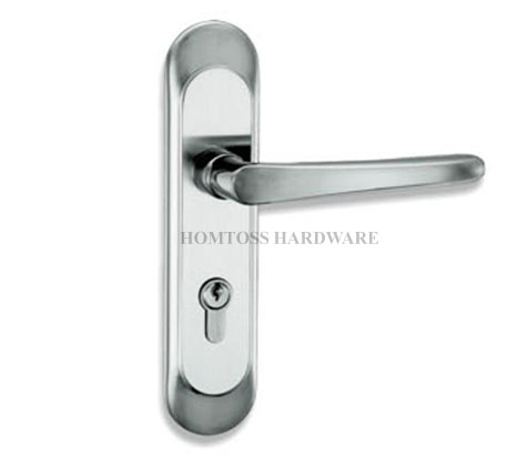 SSP08 stainless steel plate handle