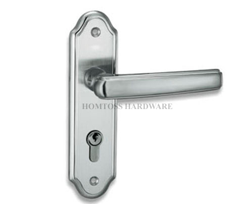 SSP09 stainless steel plate handle