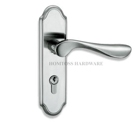 SSP11 stainless steel plate handle