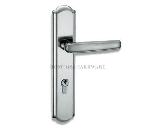 SSP16 stainless steel plate handle