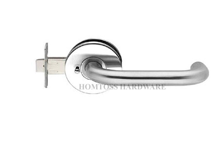 LLS01 (Privacy)BK Lever Lockset