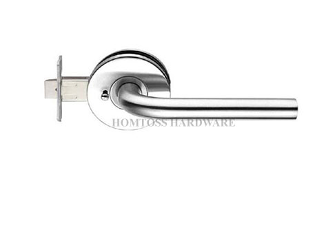 LLS02 (Privacy)BK Lever Lockset