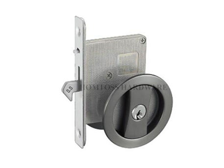 SDL07-A  Entrance Sliding Door Lock