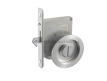 SDL07-B  Bathroom Sliding Door Lock