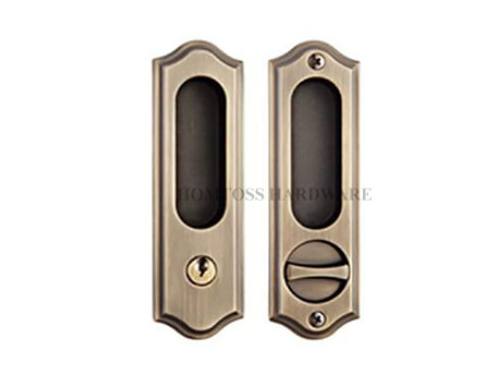 SDL06-A  Sliding Door Lock