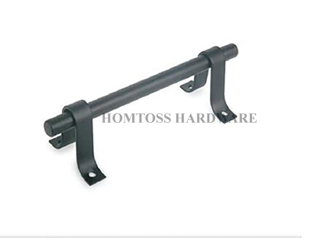 HT-F008 matched handle for barn door hardware