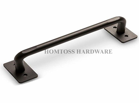HT-F009 matched handle for barn door hardware