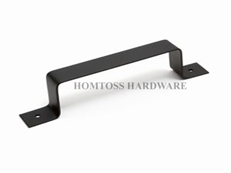 HT-F011 matched handle for barn door hardware