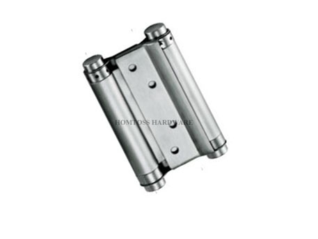 DH09-A  Double Action Spring Door Hinge