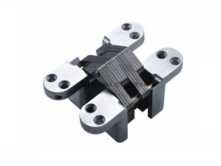 AG002 Zinc Alloy Concealed Door Hinge