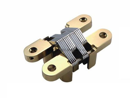 AG004 Zinc Alloy Concealed Door Hinge