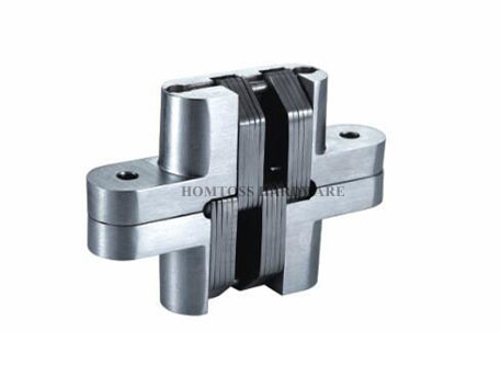 AG009 Zinc Alloy Spring Concealed Door Hinge