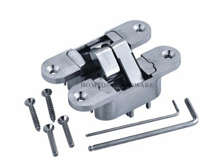 BG001  3D Adjustable Concealed Hinge