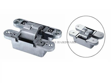 BG003  3D Adjustable Concealed Hinge