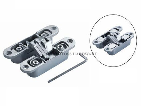 BG004  3D Adjustable Concealed Hinge