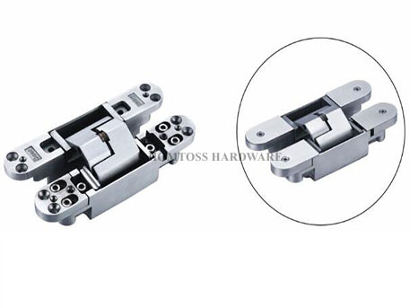 BG005  3D Adjustable Concealed Hinge