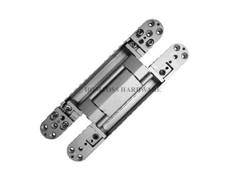 BG006  3D Adjustable Concealed Hinge