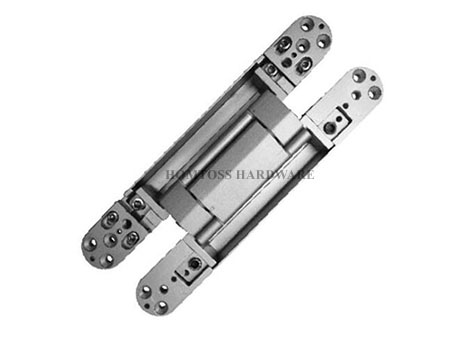 BG007  3D Adjustable Concealed Hinge