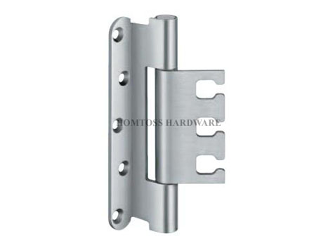 BG010 Heavy Duty 3D Adjustable Concealed Hinge