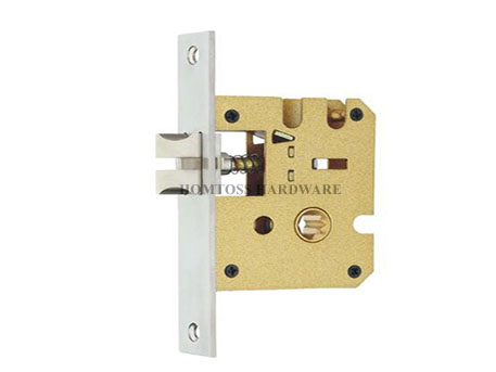 45 DXS Single Latch Mortise Lock