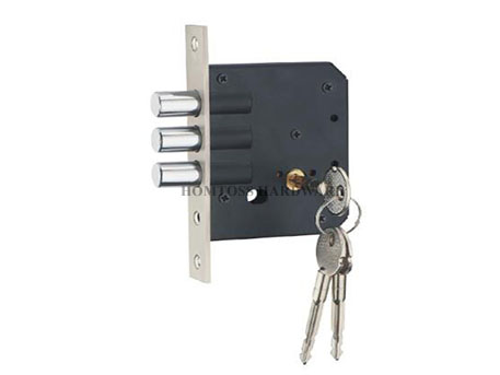 A50DS-3 Single Latch Mortise Lock